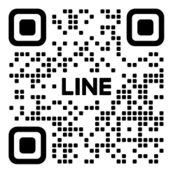 LINE QR code