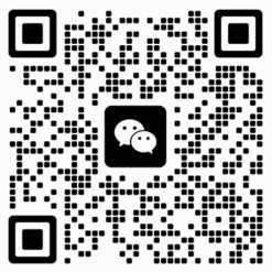 WeChat QR code