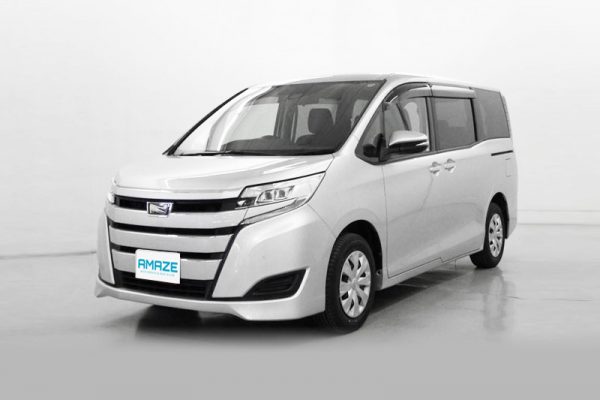 Toyota NOAH 80