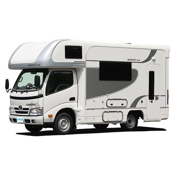 Toyota CAMROAD (W)