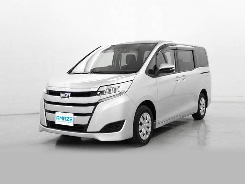 Toyota NOAH 80