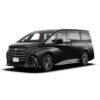 [TY04] Toyota Alphard Hybrid 40